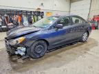 SUBARU IMPREZA 2014