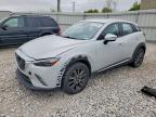 MAZDA CX-3 2016