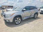 TOYOTA HIGHLANDER 2014