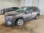 TOYOTA RAV4 2023