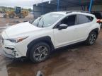 SUBARU CROSSTREK 2024