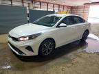 KIA FORTE 2024