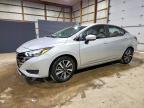 NISSAN VERSA 2025