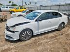 VOLKSWAGEN JETTA 2016