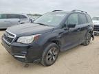 SUBARU FORESTER 2017