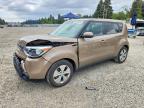 KIA SOUL 2016