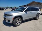 JEEP GRAND CHEROKEE 2021
