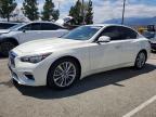 INFINITI Q50 2021