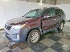 KIA SORENTO 2014