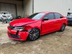VOLKSWAGEN JETTA 2016