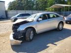 CHRYSLER SEBRING 2008