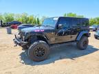 JEEP WRANGLER 2016