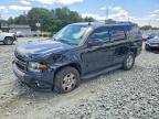 CHEVROLET TAHOE 2014
