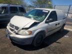 DODGE CARAVAN 2003