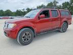 NISSAN FRONTIER 2020
