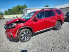 HONDA PILOT 2025