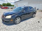 VOLKSWAGEN JETTA 2007
