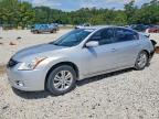 NISSAN ALTIMA 2012