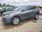 NISSAN ROGUE 2015