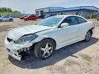 TOYOTA CAMRY SOLARA 2008
