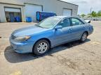 TOYOTA CAMRY 2004