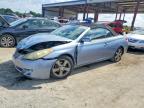 TOYOTA CAMRY SOLARA 2006