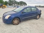 NISSAN SENTRA 2010
