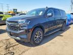 CHEVROLET SUBURBAN 2024