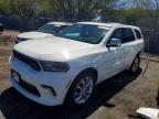 DODGE DURANGO 2022