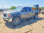 GMC SIERRA 2013