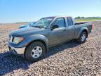 NISSAN FRONTIER 2006