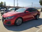 NISSAN ALTIMA 2023