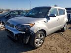 KIA SOUL 2017