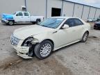 CADILLAC CTS 2010