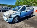 KIA SEDONA 2008