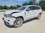 JEEP GRAND CHEROKEE 2016