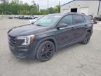 GMC TERRAIN 2022