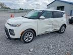 KIA SOUL 2022