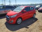 CHEVROLET SPARK 2021