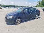 NISSAN SENTRA 2019