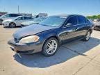 CHEVROLET IMPALA 2013