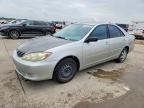 TOYOTA CAMRY 2005
