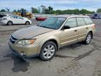 SUBARU OUTBACK 2009