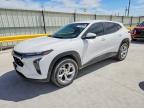 CHEVROLET TRAX 2025