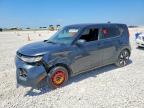 KIA SOUL 2021