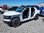 FORD BRONCO SPORT 2023