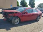 FORD FUSION 2010