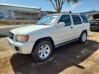 NISSAN PATHFINDER 2003