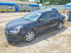 VOLKSWAGEN JETTA 2017