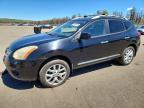 NISSAN ROGUE 2012